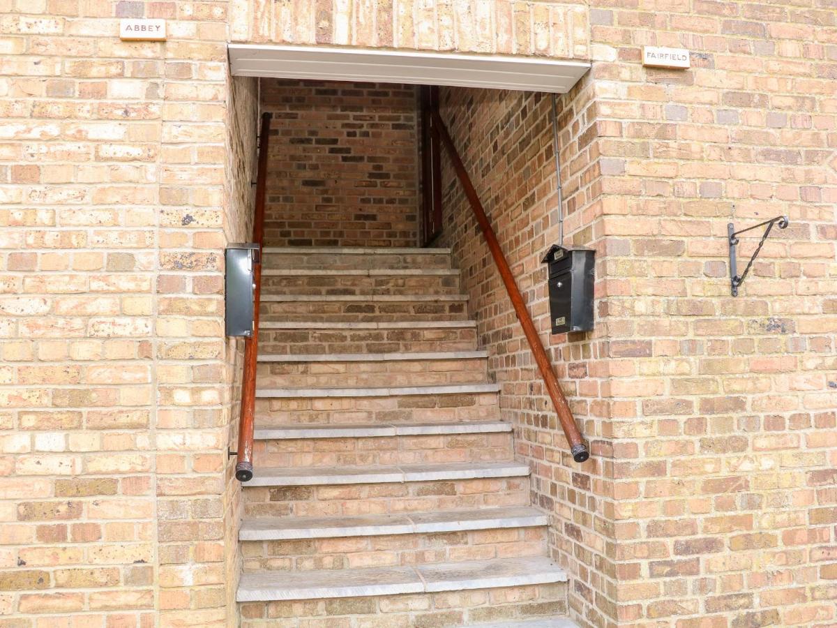 Fairfield Cottage Lincoln Zewnętrze zdjęcie