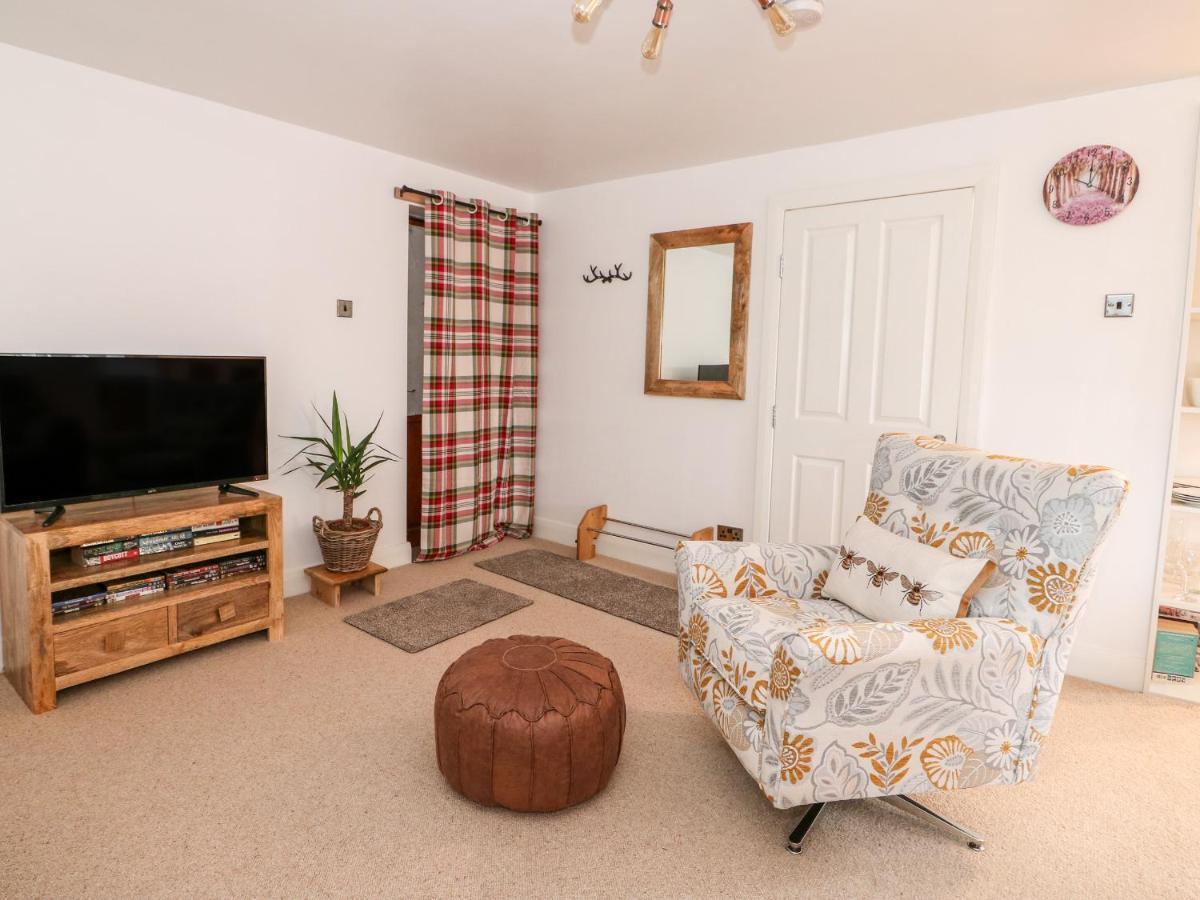 Fairfield Cottage Lincoln Zewnętrze zdjęcie