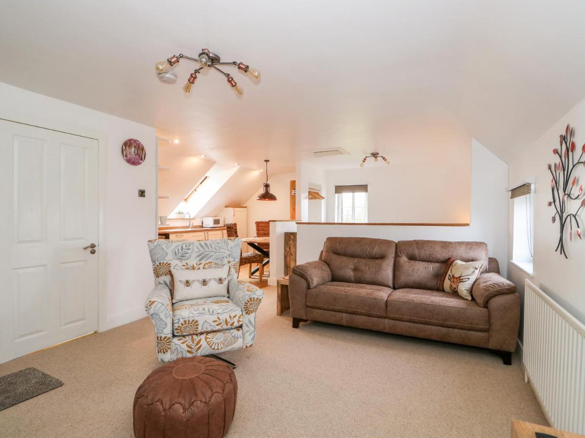 Fairfield Cottage Lincoln Zewnętrze zdjęcie