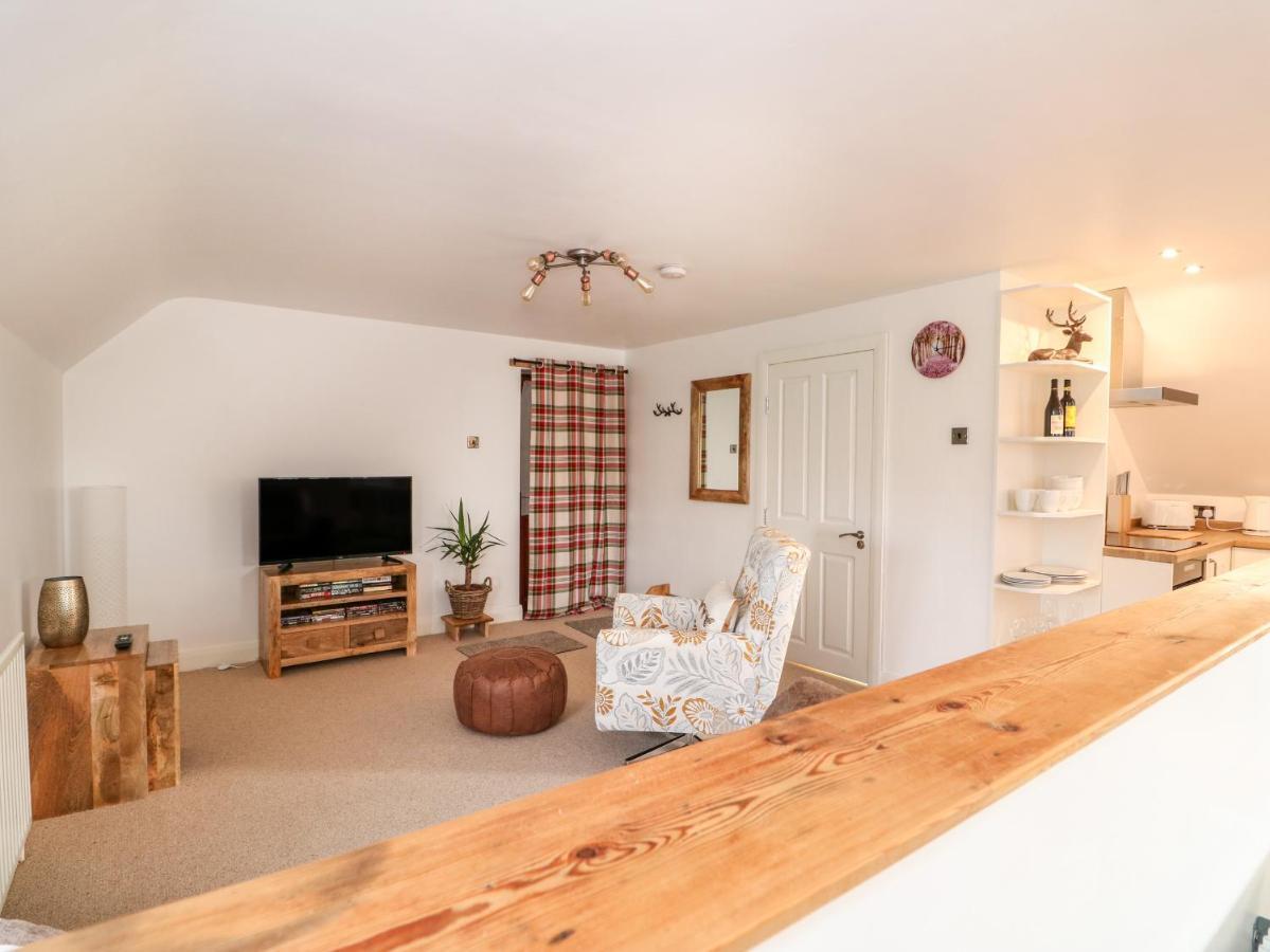 Fairfield Cottage Lincoln Zewnętrze zdjęcie