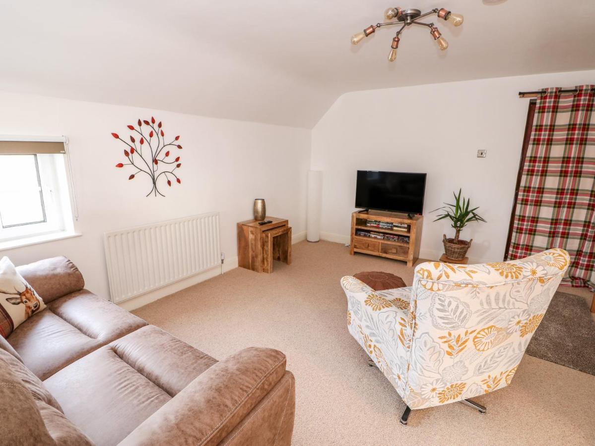 Fairfield Cottage Lincoln Zewnętrze zdjęcie