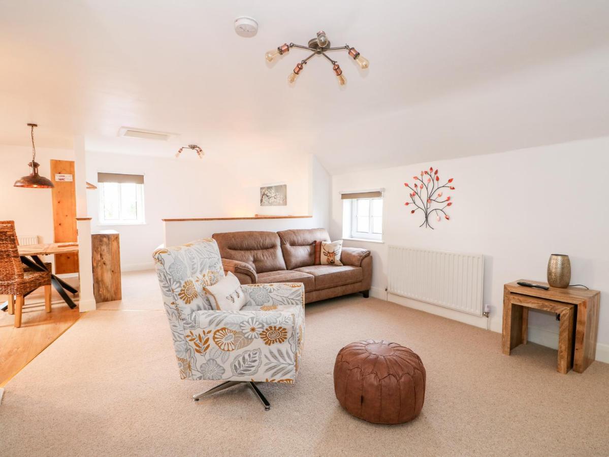 Fairfield Cottage Lincoln Zewnętrze zdjęcie