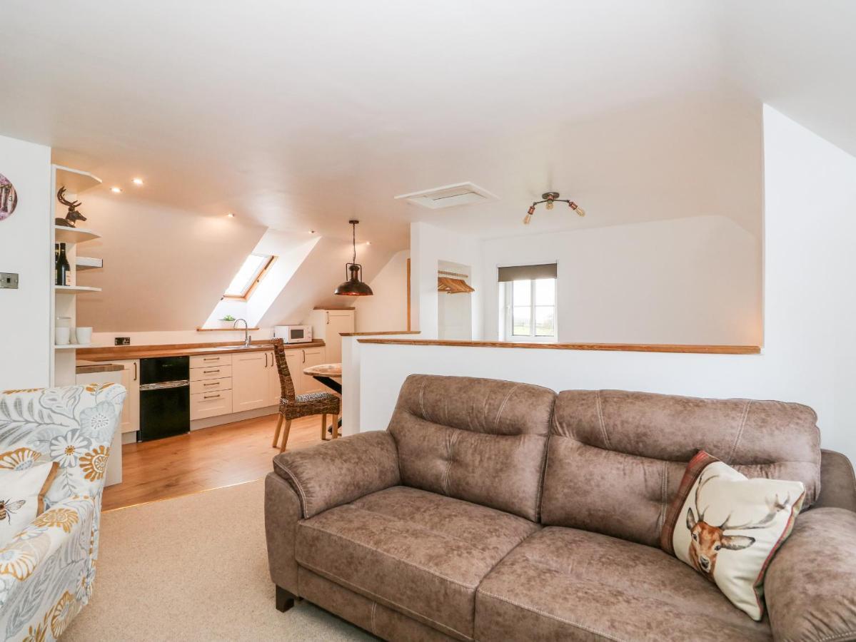 Fairfield Cottage Lincoln Zewnętrze zdjęcie
